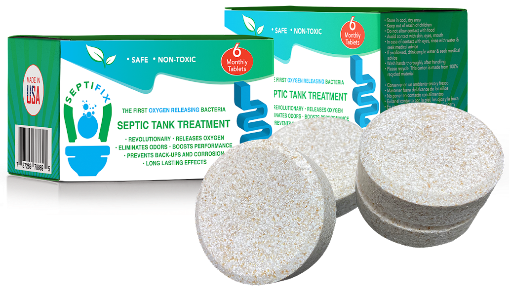 Septifix Reviews – Does Septifix Really Work